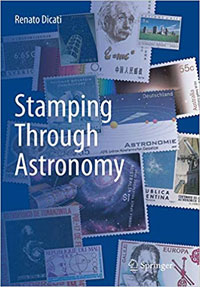 Stamping Through Astronomy by Renato Dicati